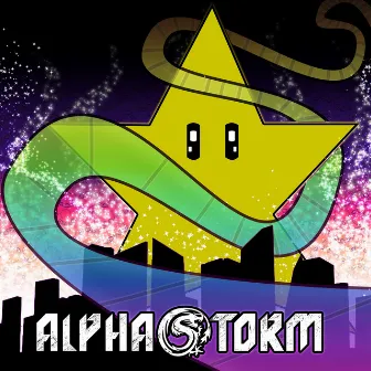 The Rainbow Road EP by AlphaStorm