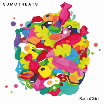 SumoTreats by SumoChief