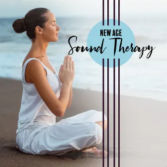 New Age Sound Therapy. Opening Chakras, Meditation, Healing Sounds by Natural New Age Maker!