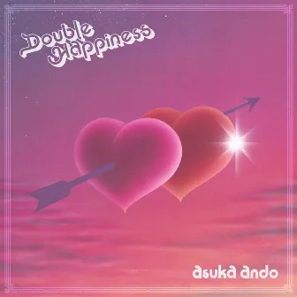 DOUBLE HAPPINESS by asuka ando