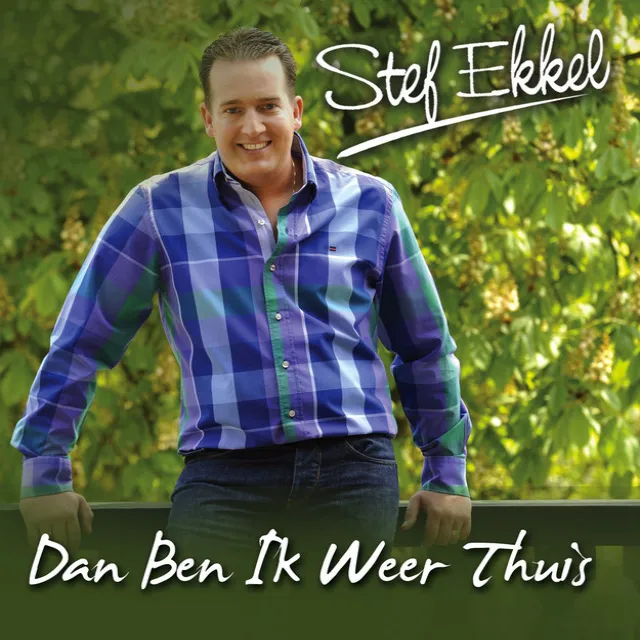 Dan Ben Ik Weer Thuis