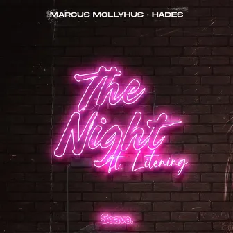 The Night by Marcus Mollyhus