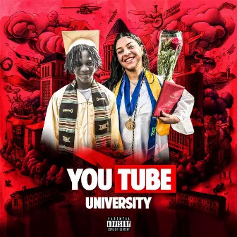 Youtube University by Breaff