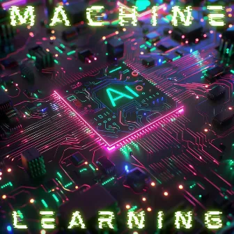 Ai Machine Learning by Klaus Hofmann