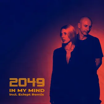 In My Mind by 2049