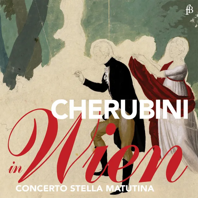 Cherubini in Wien