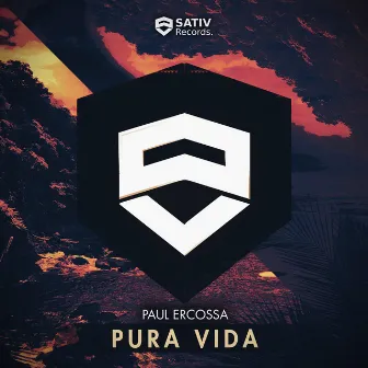 Pura Vida by Paul Ercossa