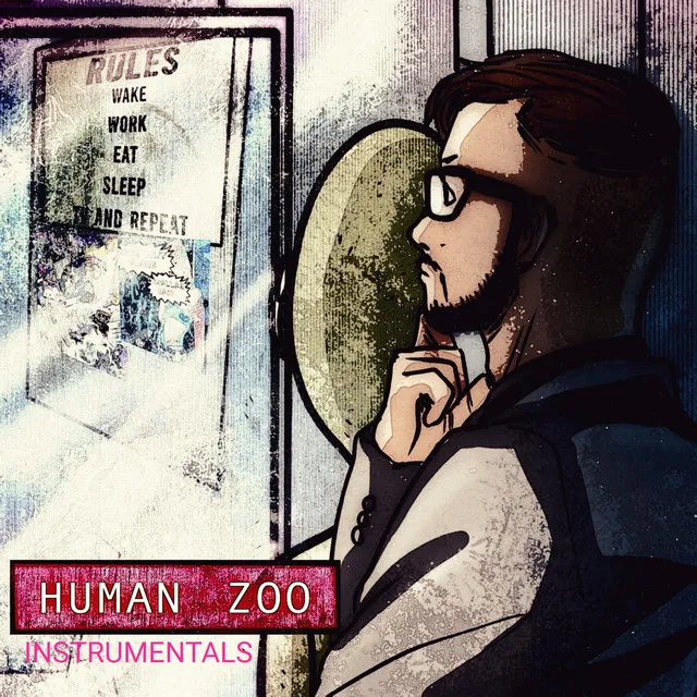 Rules to the Human Zoo