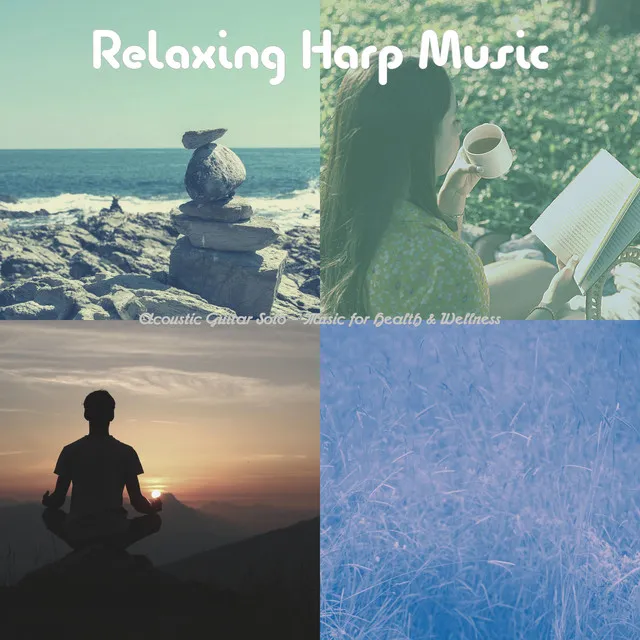 Outstanding Music for Health & Wellness