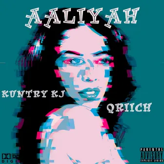 Aaliyah by Kuntry KJ