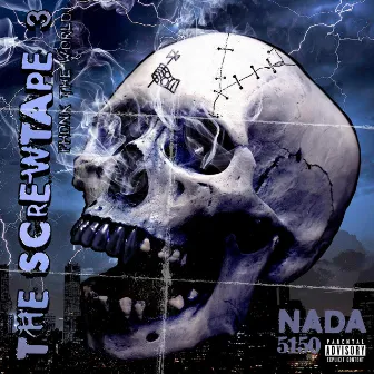 The Screwtape 3 Phonk The World by NADA5150