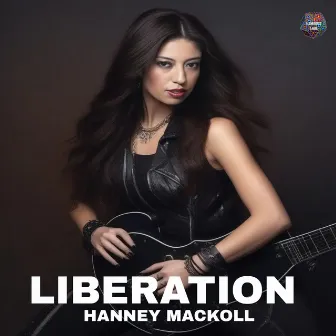 LIBERATION by Hanney Mackoll