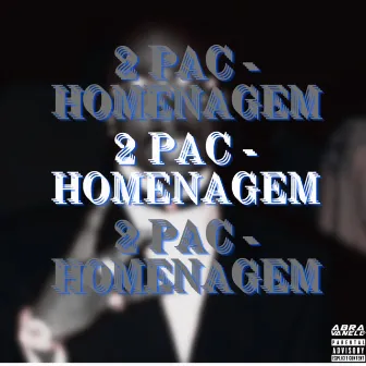 2 Pac - Homenagem by MC JHONY OLIVER