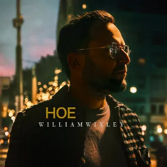 HOE by William Wixley