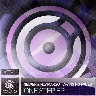 One Step EP by nCamargo