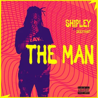 The Man by Shipley