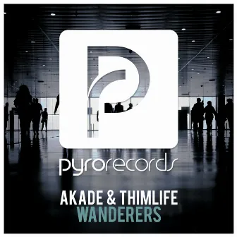 Wanderers by Akade