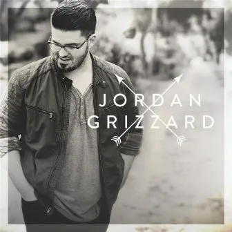 Jordan Grizzard by Jordan Grizzard