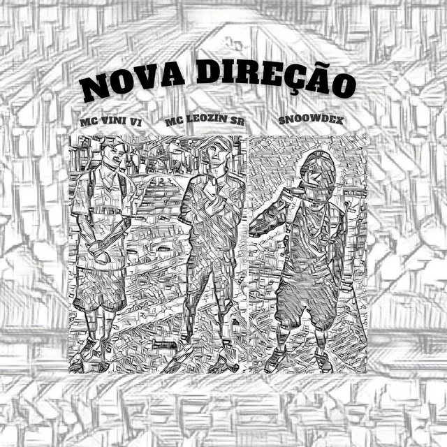 Nova Direção