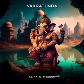 Vakratunda by Klinx