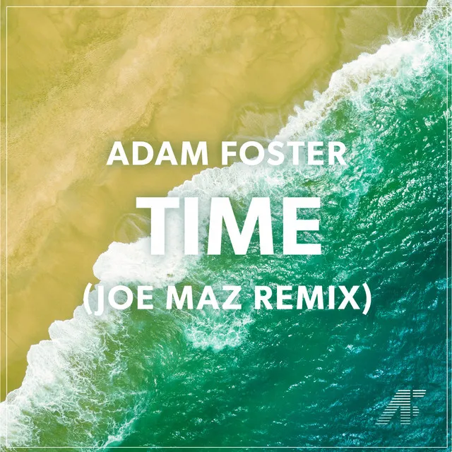 Time (Joe Maz Remix) - Radio Mix