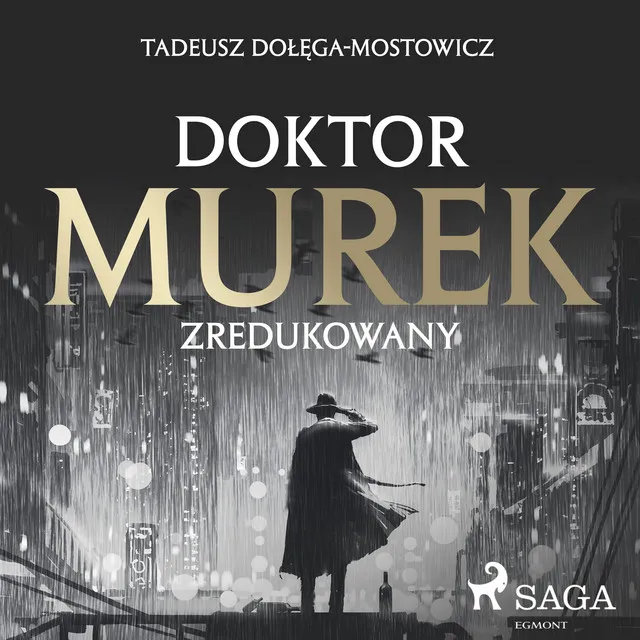 Chapter 3.14 - Doktor Murek zredukowany