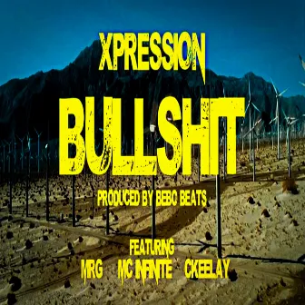 Bullshit by Xpression