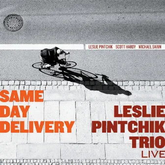 Same Day Delivery: Leslie Pintchik Trio (Live) by Leslie Pintchik