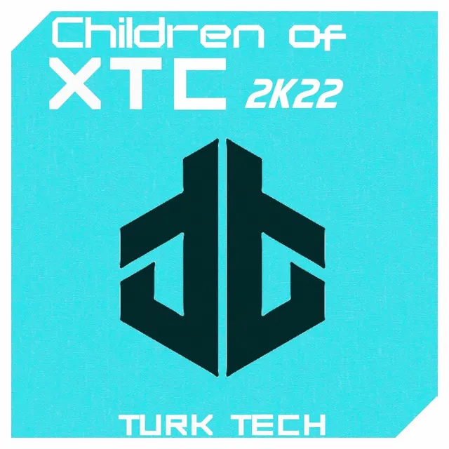 Children of Xtc 2k22 (Nightcore Mix)