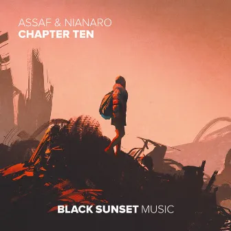 Chapter Ten by Assaf