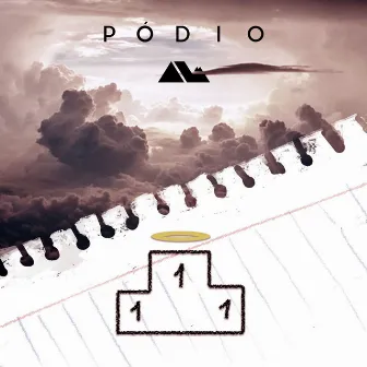 Pódio by Alemar