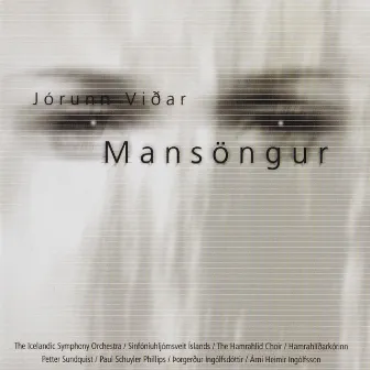 Mansöngur - Jórunn Viðar by Jórunn Viðar