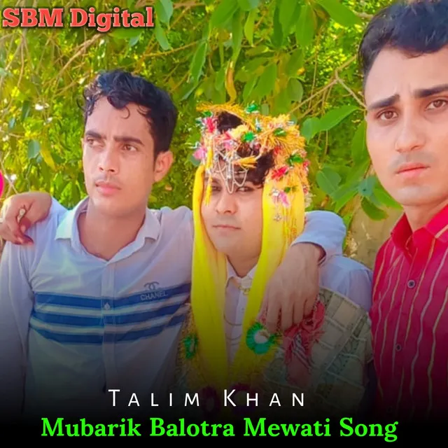 Mubarik Balotra Mewati Song