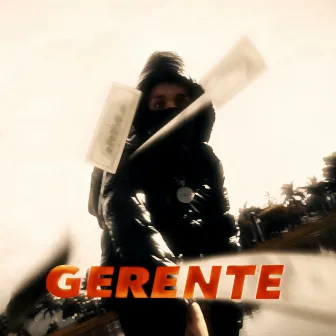 Gerente by Gvsty