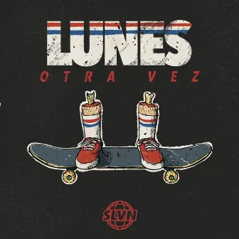 Lunes Otra Vez by Sullivan