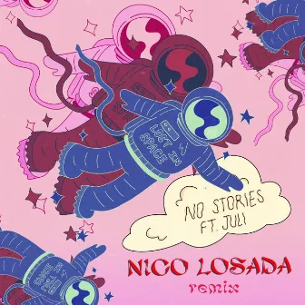 Lost in Space (Nico Losada Remix) by Nico Losada