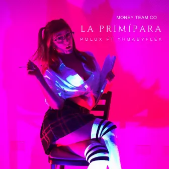 La Primípara by Polux