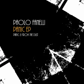 Panic EP by Paolo Fanelli