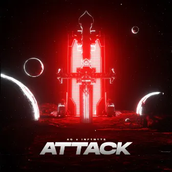 ATTACK by AG