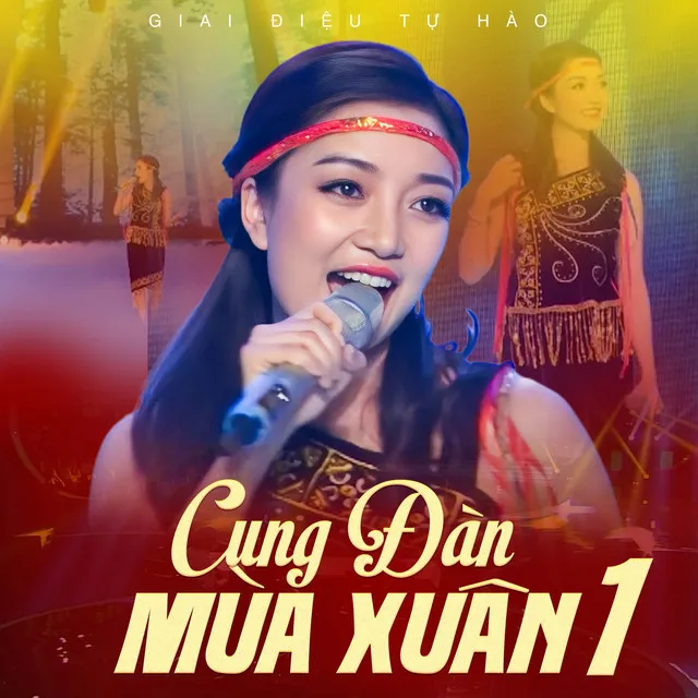 Cung Đàn Mùa Xuân 1