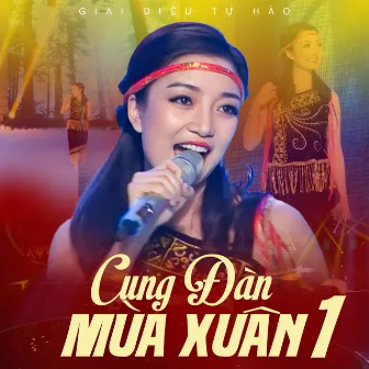 Cung Đàn Mùa Xuân 1 by Phạm Thu Hà