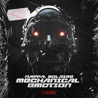 Mechanical Emotion by Solaire