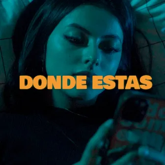 Dónde estás by Nele