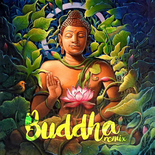 BUDDAH - remix