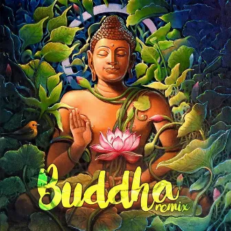 BUDDAH (remix) by DONNY ARCADE