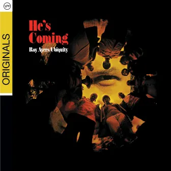 He's Coming by Roy Ayers Ubiquity