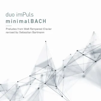 M i n i m a l Bach by Sebastian Bartmann