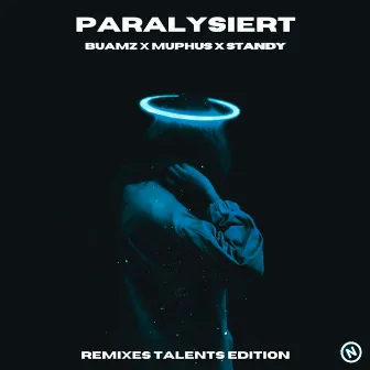 Paralysiert (Remixes) by Standy