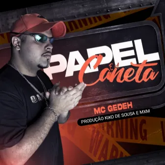 Papel e a Caneta by MxM