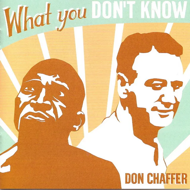 Don Chaffer